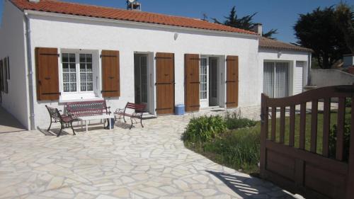 Six-Bedroom House