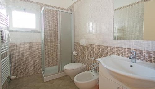 One-Bedroom Apartment ( 2 adults + 2 children)