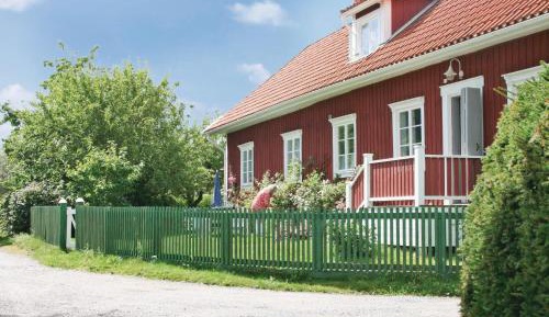 Two-Bedroom Holiday Home