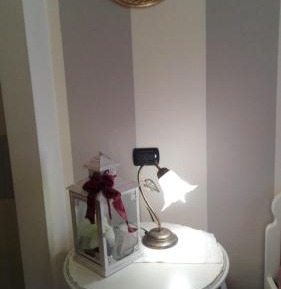 Double or Twin Room with Private Bathroom