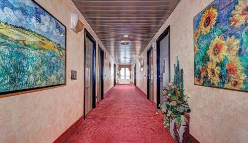 Double Room (1 Adult)