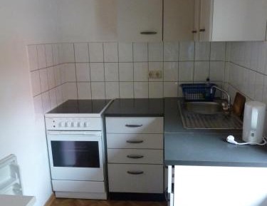 One-Bedroom Apartment (4 Adults)