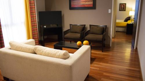 Superior Suite