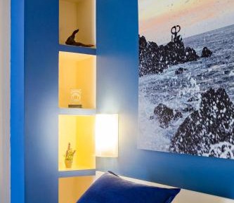 Double Room Standard