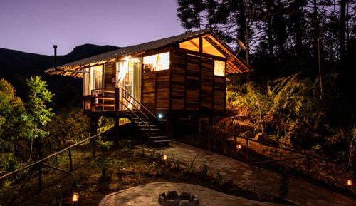 Superior Bungalow