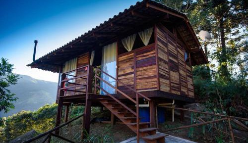 Deluxe Bungalow
