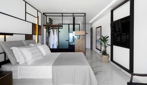 Superior Suite with Sea View