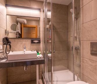 Budget Double Room