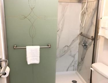 Quadruple Room - Disability Access - Non-Smoking