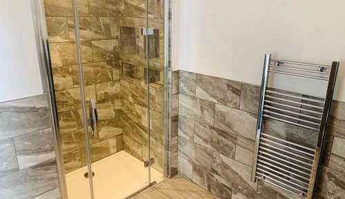 Small Twin Room
