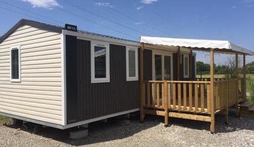 Mobile Home
