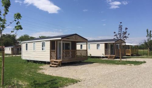 Mobile Home