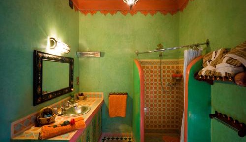 Rayane Room