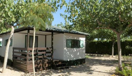 Two-Bedroom Bungalow