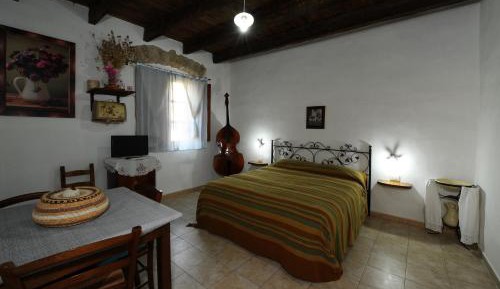 Double Room - Disability Access