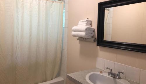 Standard Double Room with Kitchen