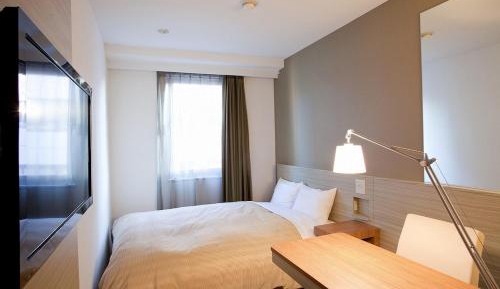 Standard Double Room - Smoking