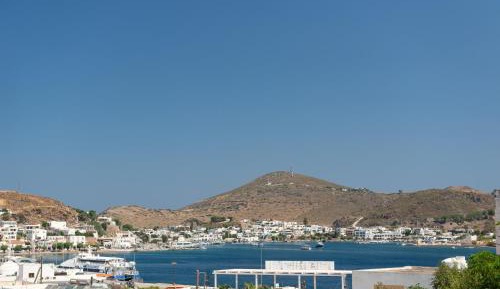 Double Room - Third Floor with Sea View