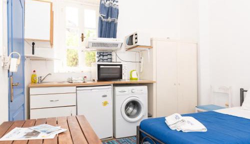 Twin Room with Garden View