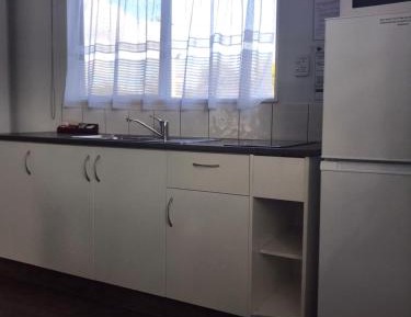 Superior Two-Bedroom Apartment