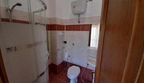 Double Room with Lake View