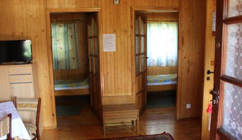 Quadruple Room with Terrace