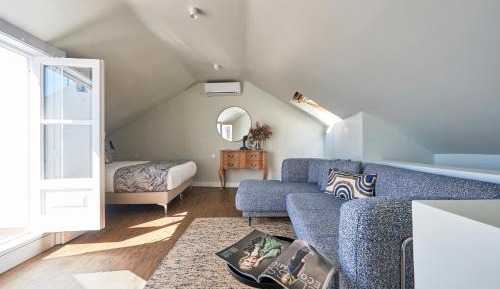 Duplex Apartment