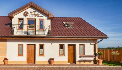 Maisonette