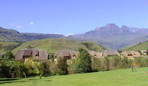 Holiday Home