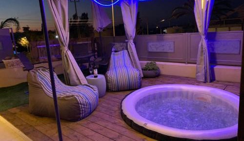 Holiday Home