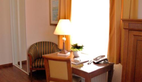 Comfort Single Room
