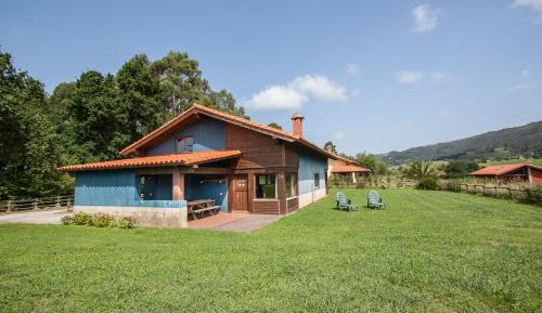Five-Bedroom House