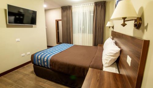 Superior Queen Room