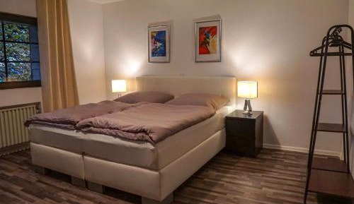 Apartment - Split Level