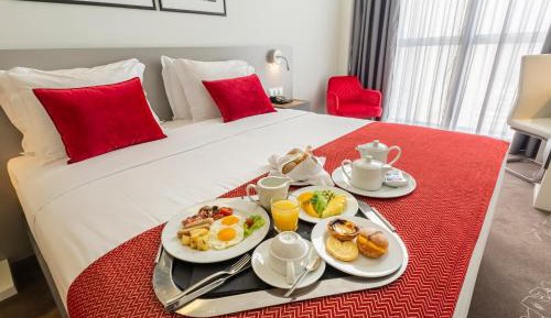 Meliá Room