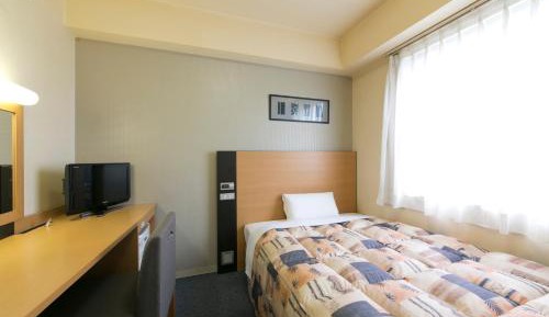 Deluxe Single Room - Non-Smoking