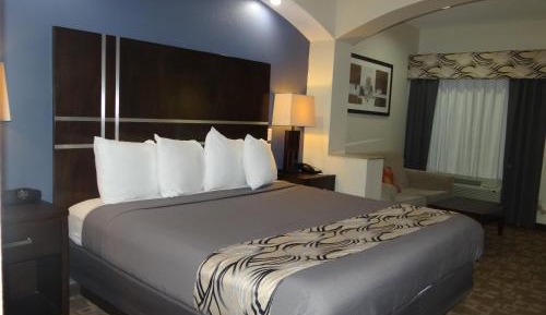 King Suite