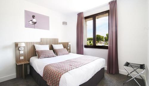 Double Room with Canal View