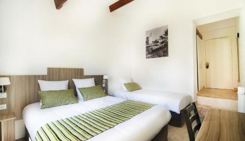 Triple Room with Canal View