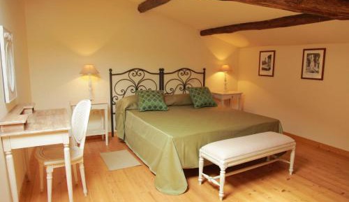 Junior Suite with Balcony