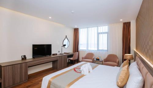 Superior King Room