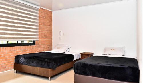 Economy Single Room