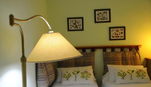 Apartment 6