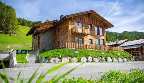 Superior Apartment with Sauna