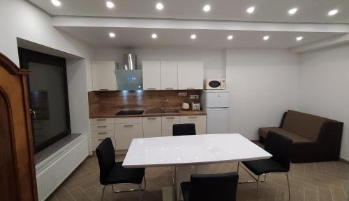 Apartment - Ground Floor