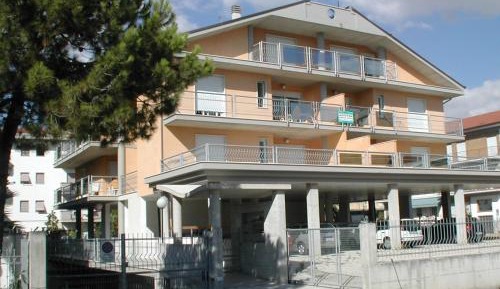 Two-Bedroom Apartment - Via dei Mille 25 