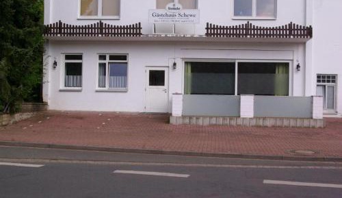 Two-Bedroom Apartment I