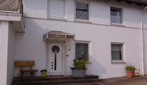 Three-Bedroom Apartment II