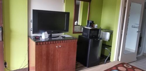 Double Room - Smoking