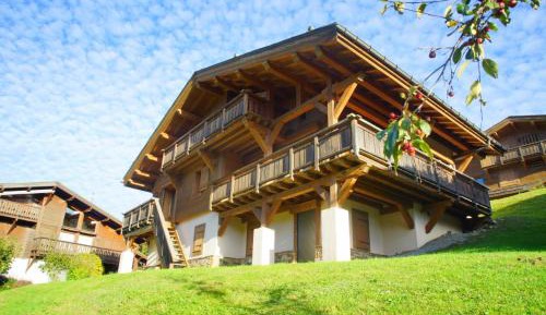 Chalet